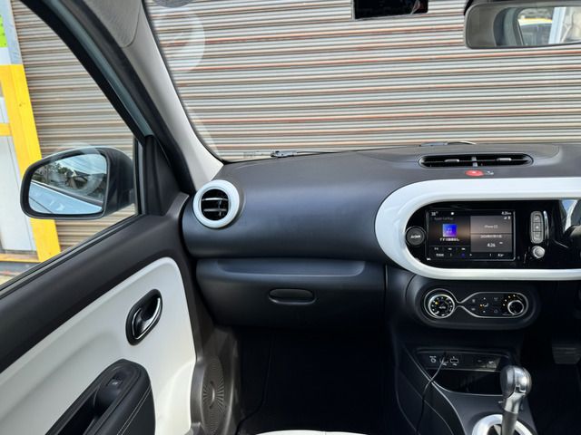Ref No.A16116114 Renault TWINGO Image#4