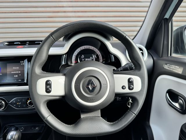 Ref No.A16116114 Renault TWINGO Image#15