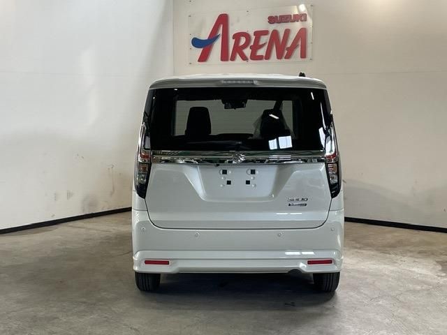 Ref No.A16116127 SUZUKI SOLIO Image#7