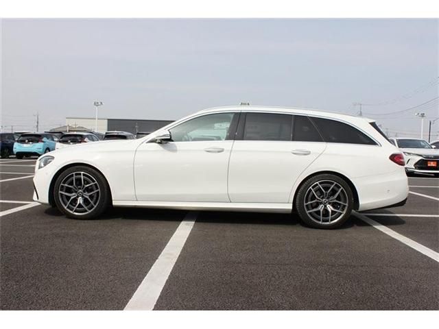 Ref No.A16116152 MERCEDES E CLASS STATIONWAGON Image#9