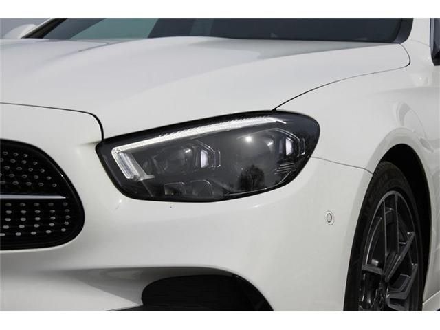 Ref No.A16116152 MERCEDES E CLASS STATIONWAGON Image#7