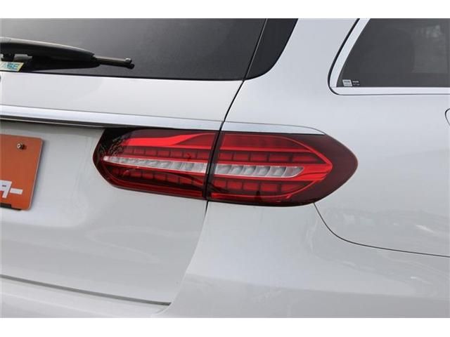 Ref No.A16116152 MERCEDES E CLASS STATIONWAGON Image#13