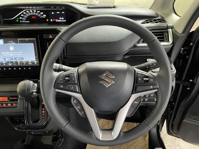 Ref No.A16116155 SUZUKI SOLIO Image#20