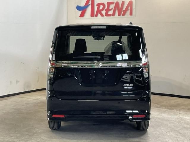 Ref No.A16116155 SUZUKI SOLIO Image#7