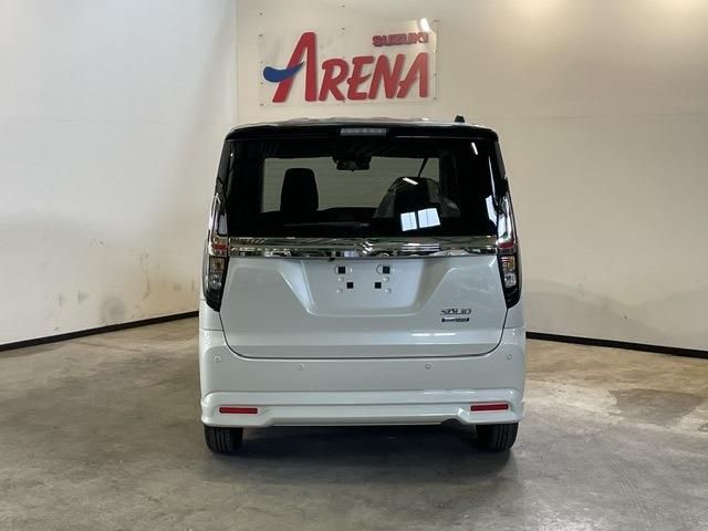 Ref No.A16116156 SUZUKI SOLIO Image#7