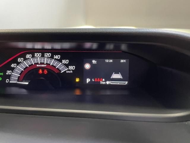 Ref No.A16116157 SUZUKI SOLIO BANDIT Image#18