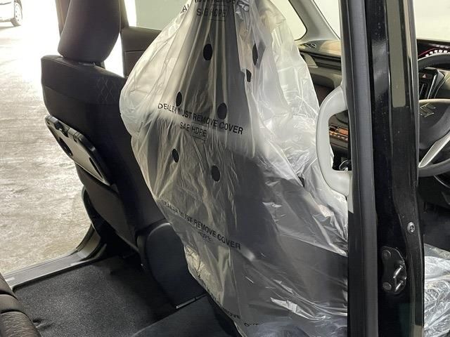 Ref No.A16116157 SUZUKI SOLIO BANDIT Image#12