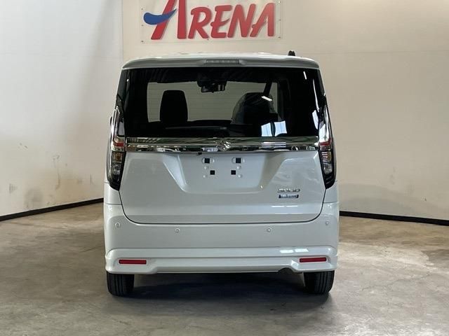 Ref No.A16116158 SUZUKI SOLIO Image#7