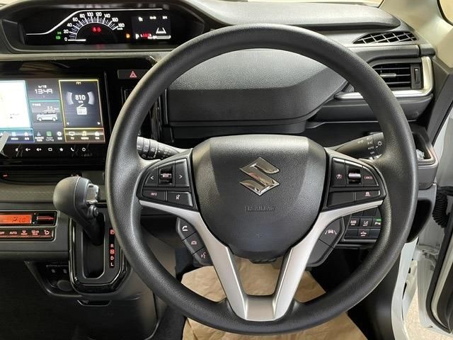 Ref No.A16116158 SUZUKI SOLIO Image#18