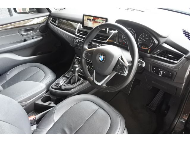 Ref No.A16116176 BMW 2 SERIES Image#9