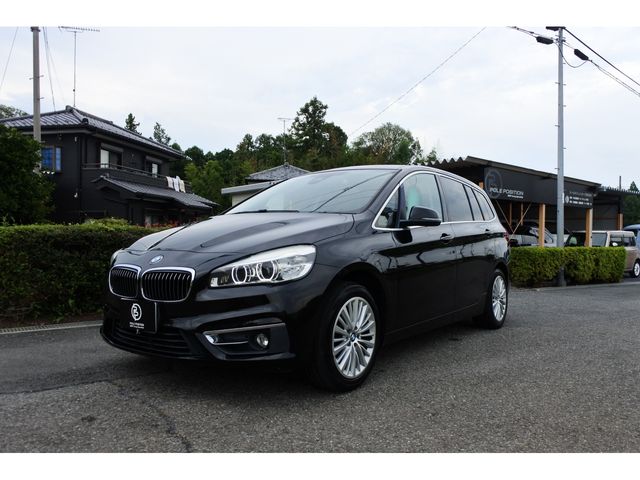 Ref No.A16116176 BMW 2 SERIES Image#2