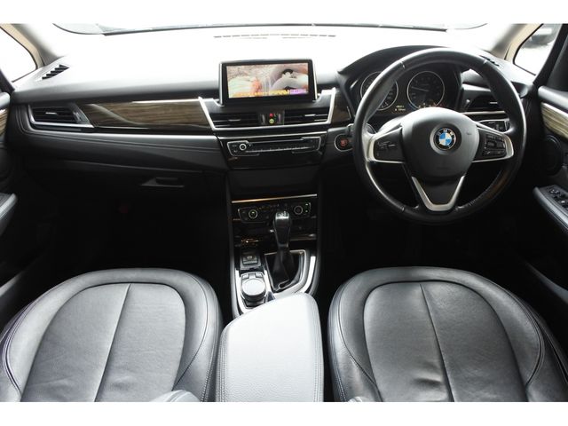 Ref No.A16116176 BMW 2 SERIES Image#8
