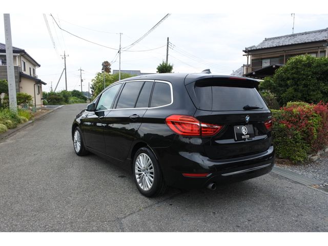 Ref No.A16116176 BMW 2 SERIES Image#6