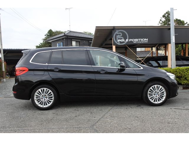 Ref No.A16116176 BMW 2 SERIES Image#3