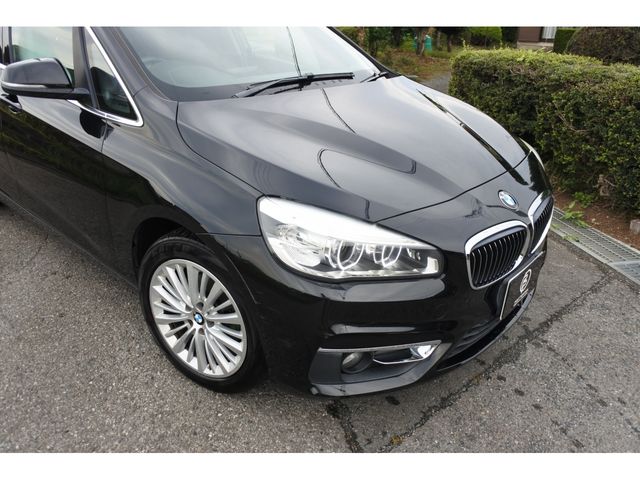 Ref No.A16116176 BMW 2 SERIES Image#7