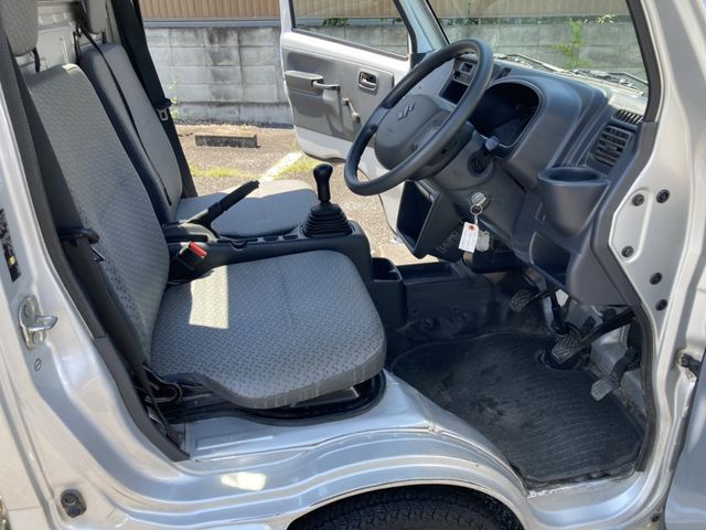 Ref No.A16116177 SUZUKI CARRY TRUCK Image#15