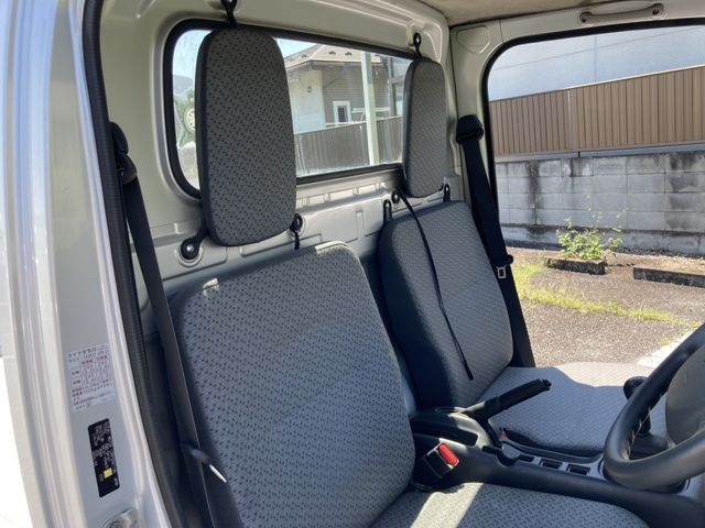 Ref No.A16116177 SUZUKI CARRY TRUCK Image#16