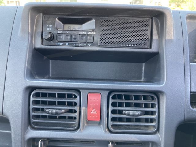 Ref No.A16116177 SUZUKI CARRY TRUCK Image#19