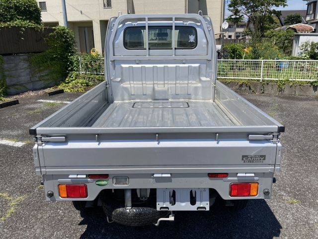 Ref No.A16116177 SUZUKI CARRY TRUCK Image#7