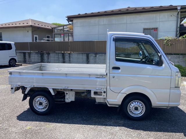 Ref No.A16116177 SUZUKI CARRY TRUCK Image#9