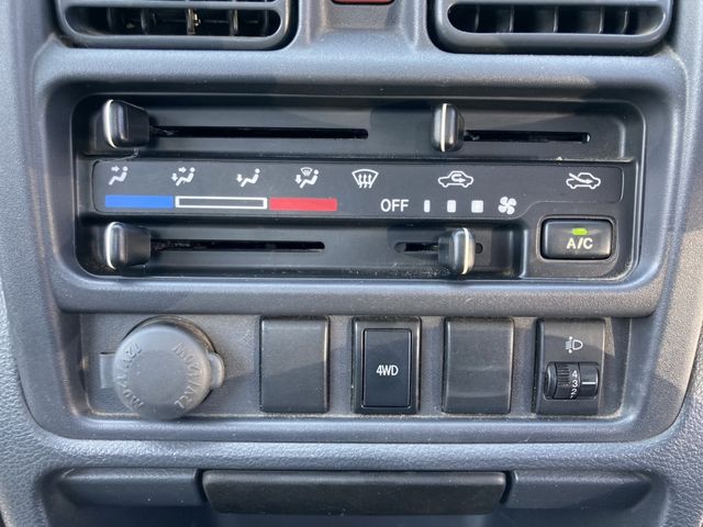 Ref No.A16116177 SUZUKI CARRY TRUCK Image#20
