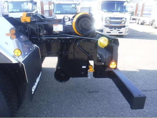 Ref No.A16125138 HINO PROFIA Image#18