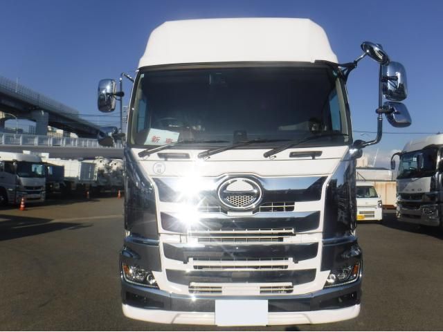 Ref No.A16125138 HINO PROFIA Image#4