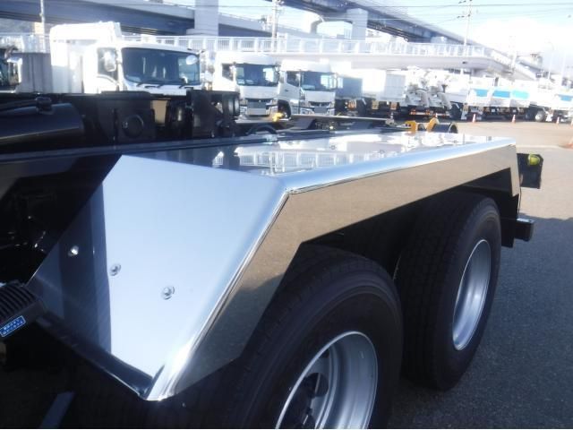 Ref No.A16125138 HINO PROFIA Image#17