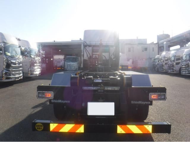 Ref No.A16125138 HINO PROFIA Image#7
