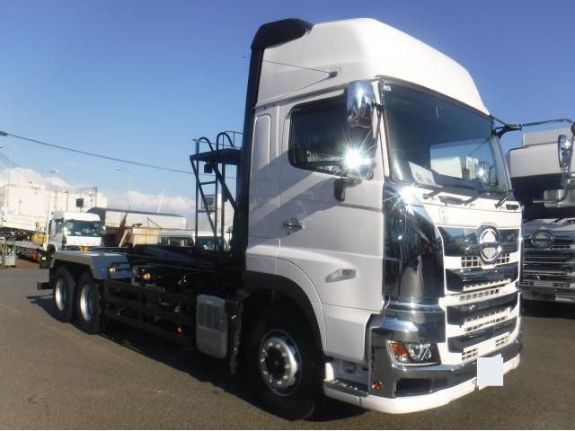 Ref No.A16125138 HINO PROFIA Image#5