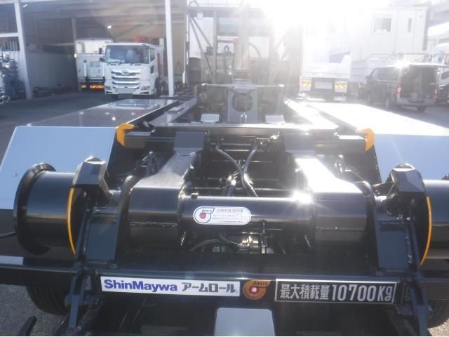 Ref No.A16125138 HINO PROFIA Image#19