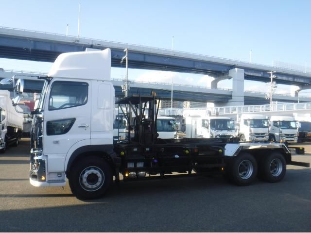 Ref No.A16125138 HINO PROFIA Image#9