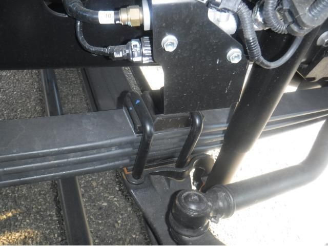 Ref No.A16125138 HINO PROFIA Image#15