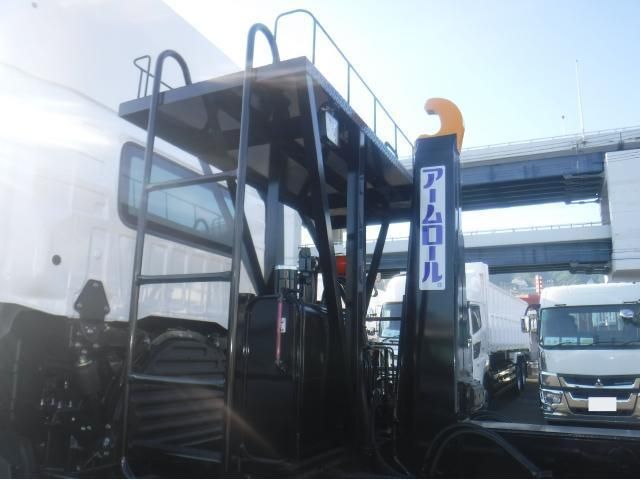 Ref No.A16125138 HINO PROFIA Image#10