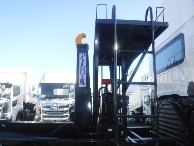 Ref No.A16125138 HINO PROFIA Image#11