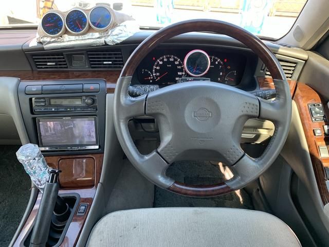 Ref No.A16125177 NISSAN LAUREL Image#12