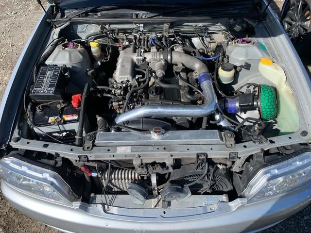 Ref No.A16125177 NISSAN LAUREL Image#8