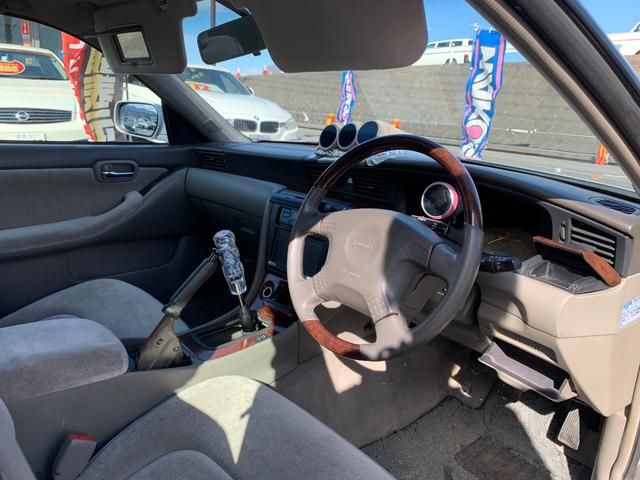 Ref No.A16125177 NISSAN LAUREL Image#17