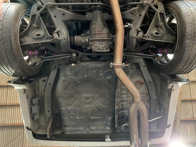 Ref No.A16125177 NISSAN LAUREL Image#5