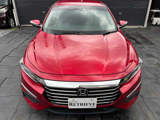 Ref No.A16151675 HONDA INSIGHT Image#13
