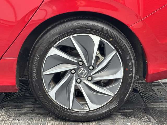 Ref No.A16151675 HONDA INSIGHT Image#16