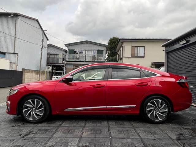 Ref No.A16151675 HONDA INSIGHT Image#8