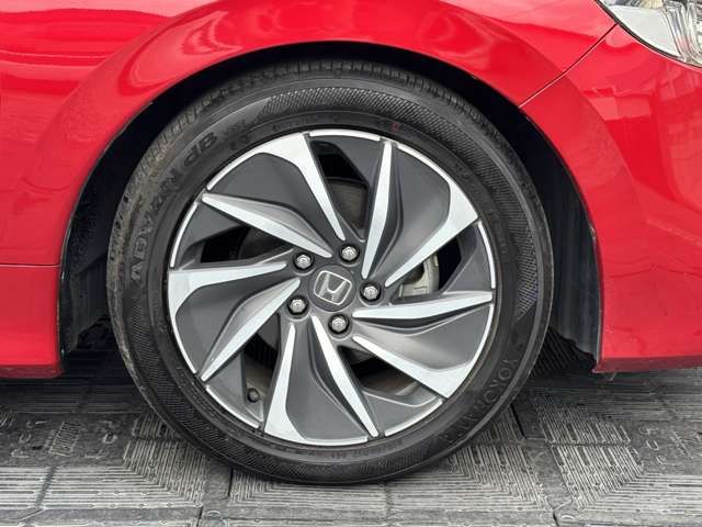 Ref No.A16151675 HONDA INSIGHT Image#17