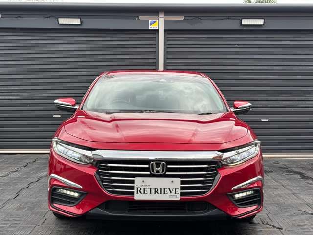 Ref No.A16151675 HONDA INSIGHT Image#2