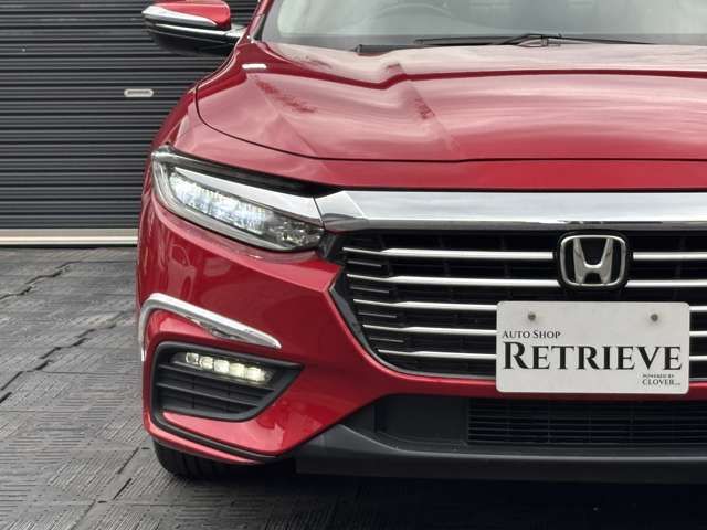 Ref No.A16151675 HONDA INSIGHT Image#9