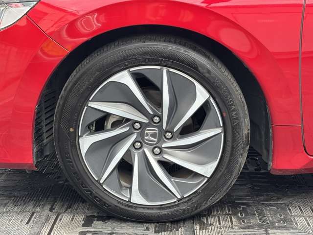 Ref No.A16151675 HONDA INSIGHT Image#15