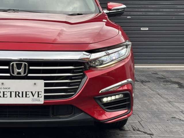 Ref No.A16151675 HONDA INSIGHT Image#10