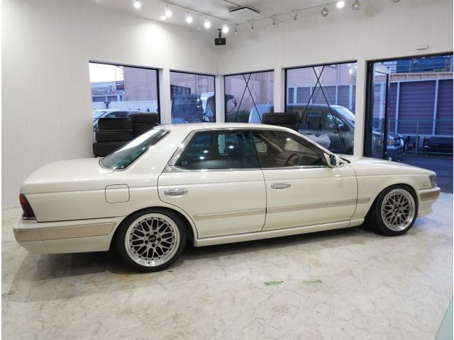 Ref No.A16151982 NISSAN LAUREL Image#3