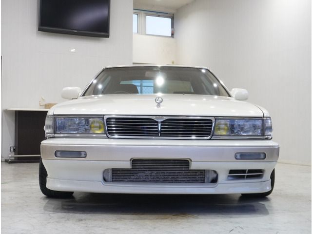 Ref No.A16151982 NISSAN LAUREL Image#17