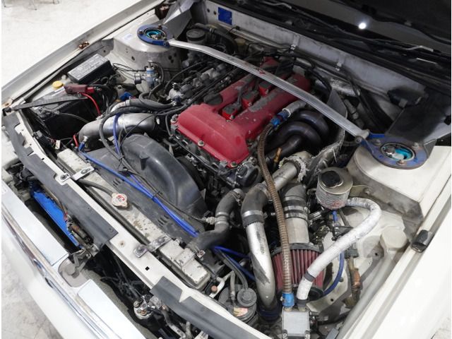 Ref No.A16151982 NISSAN LAUREL Image#10